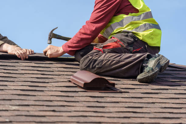 Slate Roofing Contractor in Cashton, WI