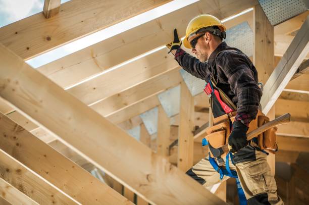Quick and Trustworthy Emergency Roof Repair Services in Cashton, WI