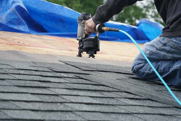 Professional Roofing Contractor in Cashton, WI
