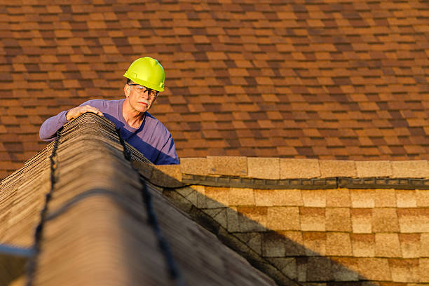 Best Best Roofing Contractors  in Cashton, WI