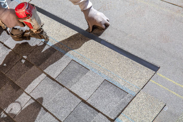 Best Shingle Roofing Installation  in Cashton, WI