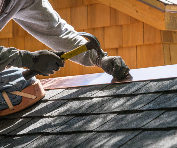 Best Tile Roofing Contractor  in Cashton, WI